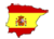 FLORES & REGALOS NEFERTITI - Espanol