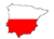 FLORES & REGALOS NEFERTITI - Polski